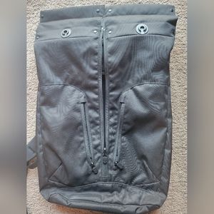 Minaal Rolltop Backpack